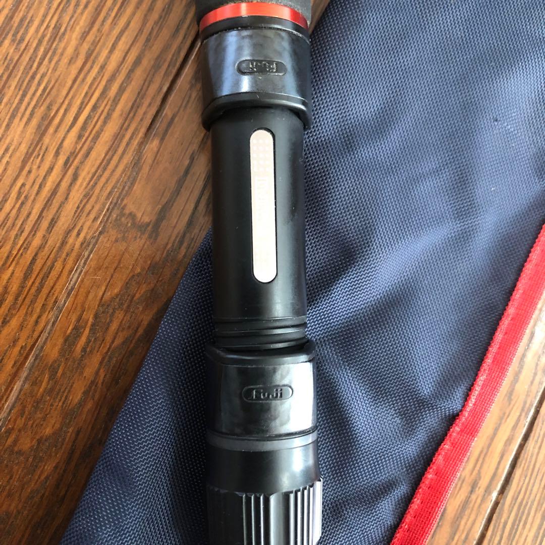 ダイワ　ソルティスト　 STX- EG922MH-SV