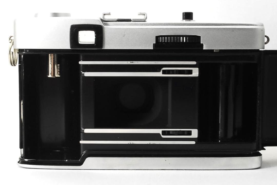 オリンパス TRIP35 40mm F2.8