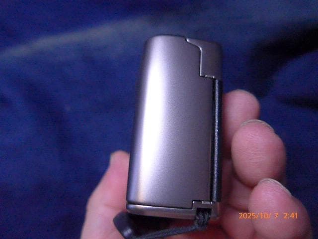 momo&mikan　MINOLTA TC-1 フィルムカメラ 取扱説明書