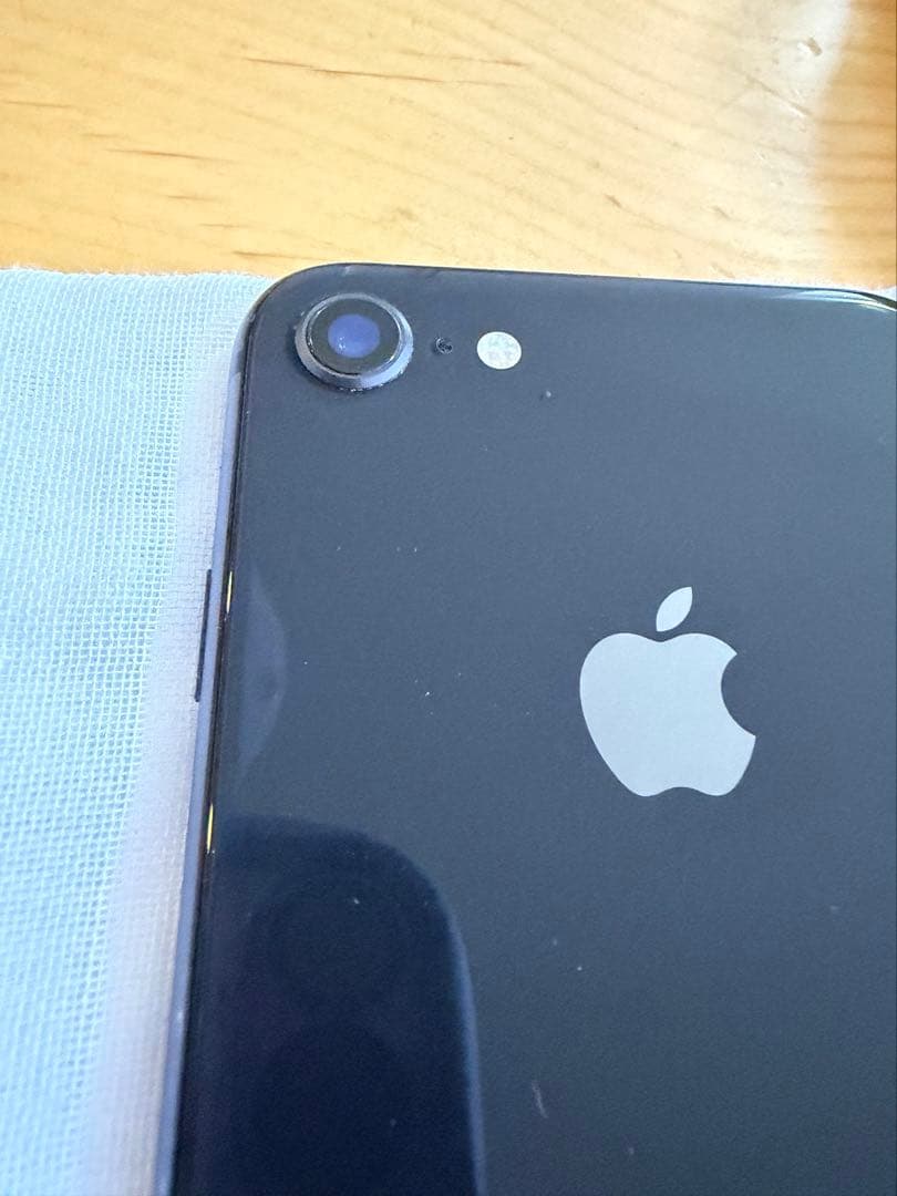 iPhone8 64G スペースグレイ　本体 ※1度バッテリー交換してます。