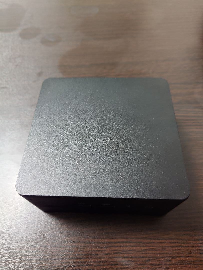 【ポポンS】Intel NUC 12 Pro Kit NUC12WSHi7