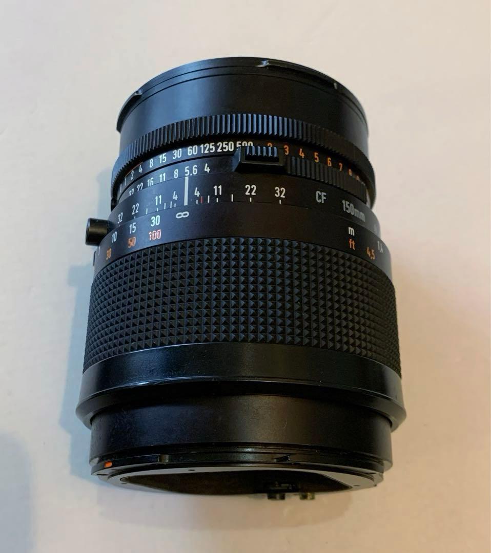 ハッセルブラッド Sonner 150mm T4