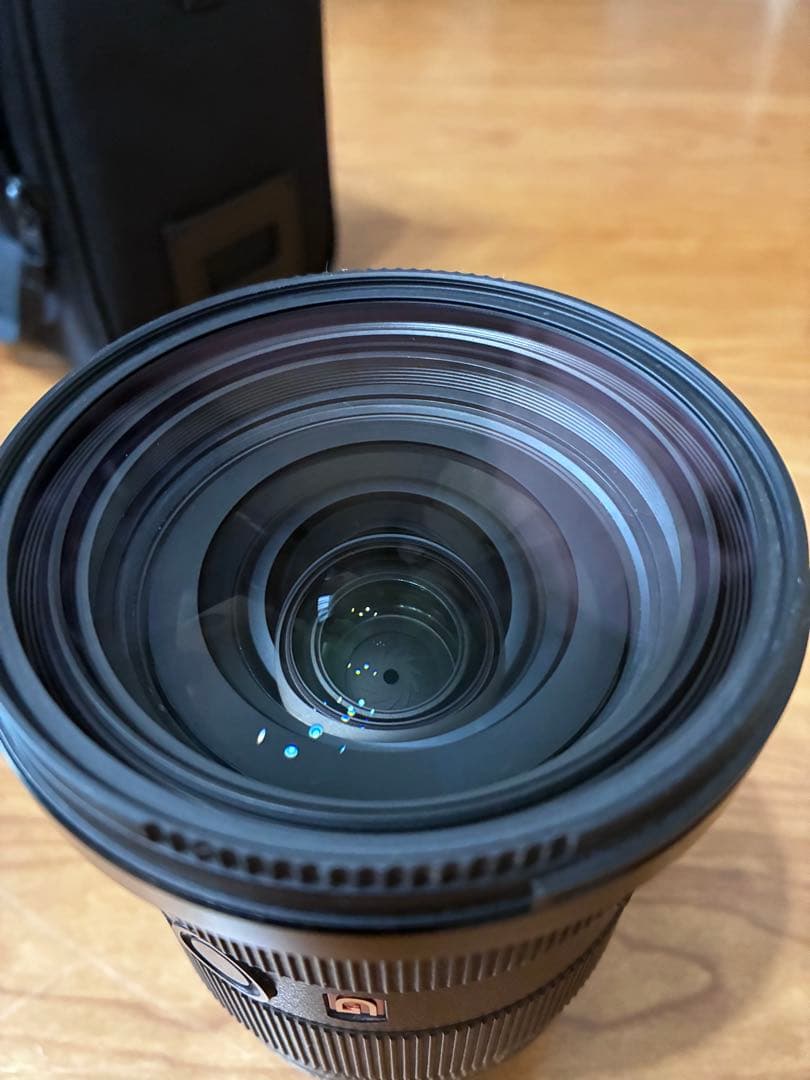 【美品】SONY FE 24-70mm F2.8GM II SEL2470GM2