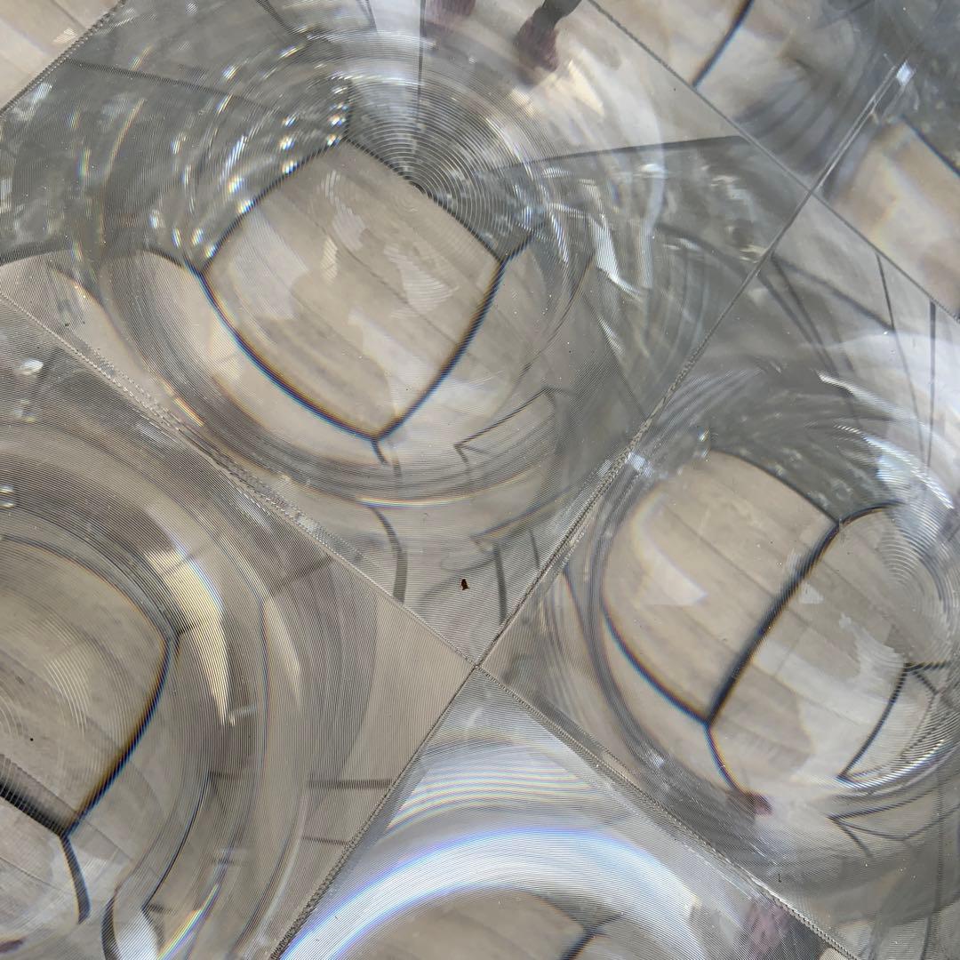 希少　B&B ITALIA / LENZ（レンズ）　セット　撮影　サイドテーブル