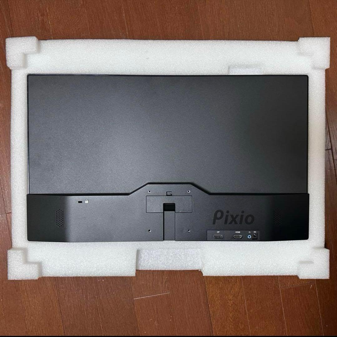 Pixio ゲーミングモニター px247