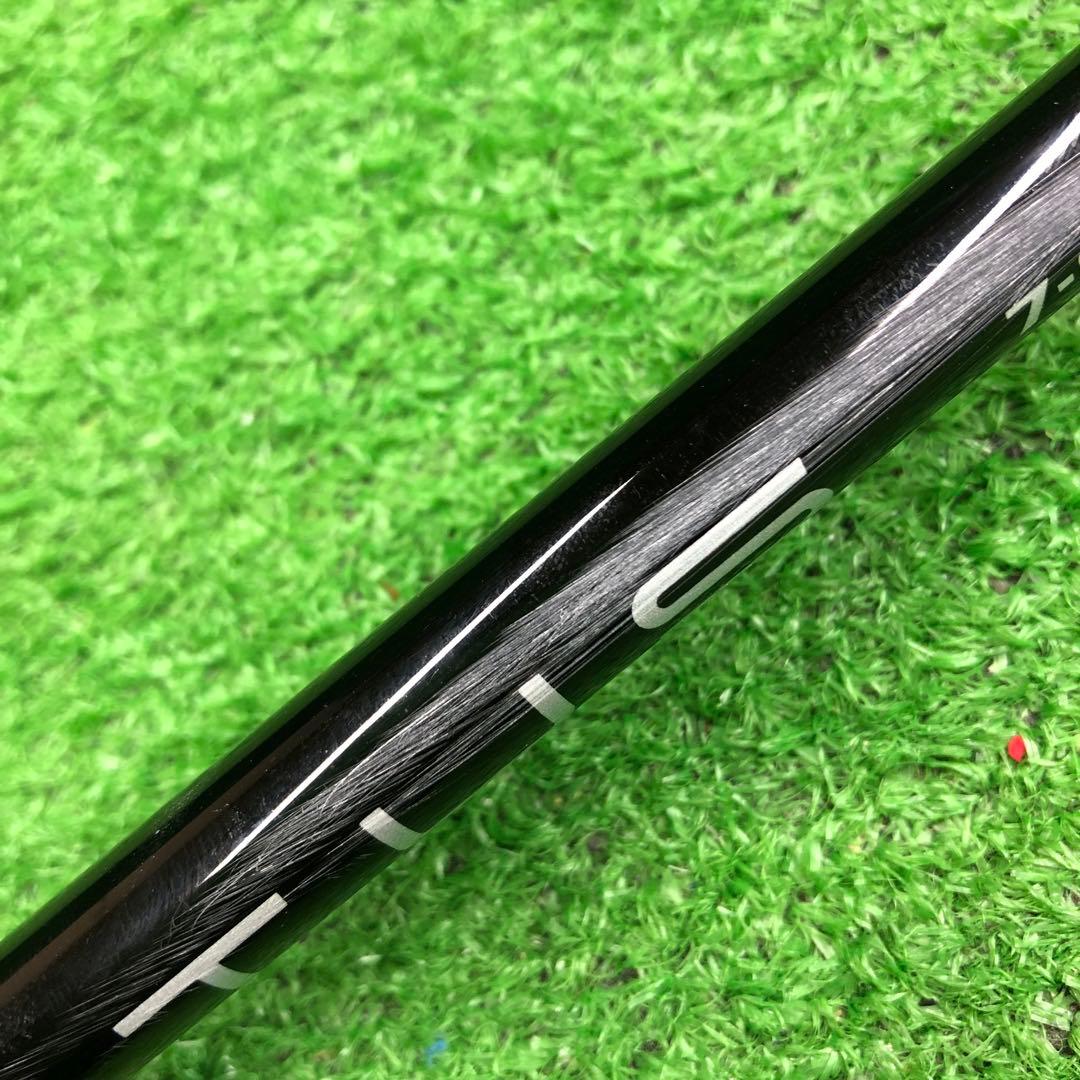 Gsh-901 VENTUS シャフト単品 flex7-S PXGスリーブ付き