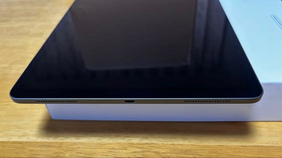 iPad Pro 12.9 第4世代 Wi-Fi 128GB［訳あり］