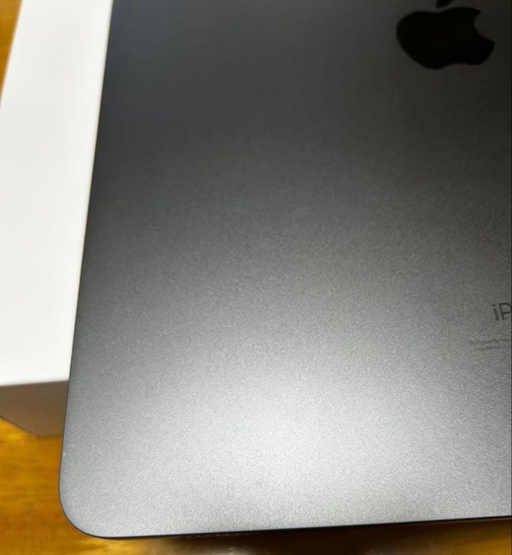 iPad Pro 12.9 第4世代 Wi-Fi 128GB［訳あり］