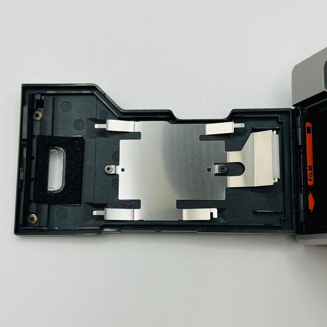 【動作確認済み】PENTAX ESPIO80