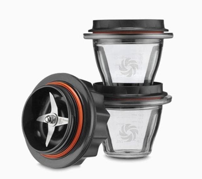 バイタミックス VM0188B Vitamix V1200i