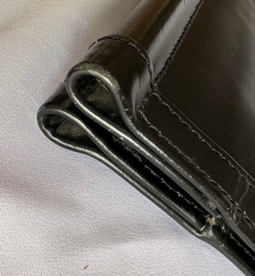 【希少・極美品】吉田カバン製 ビサルノ VISARUNO 本革 ブリーフケース