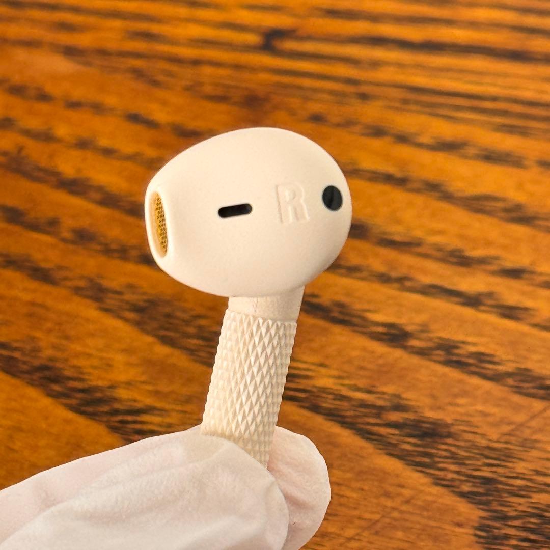 Marshall MINOR IV ワイヤレスイヤホン（クリーム）