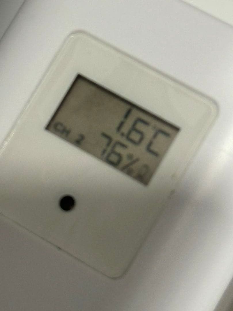 TWINBIRD コンパクト冷蔵庫