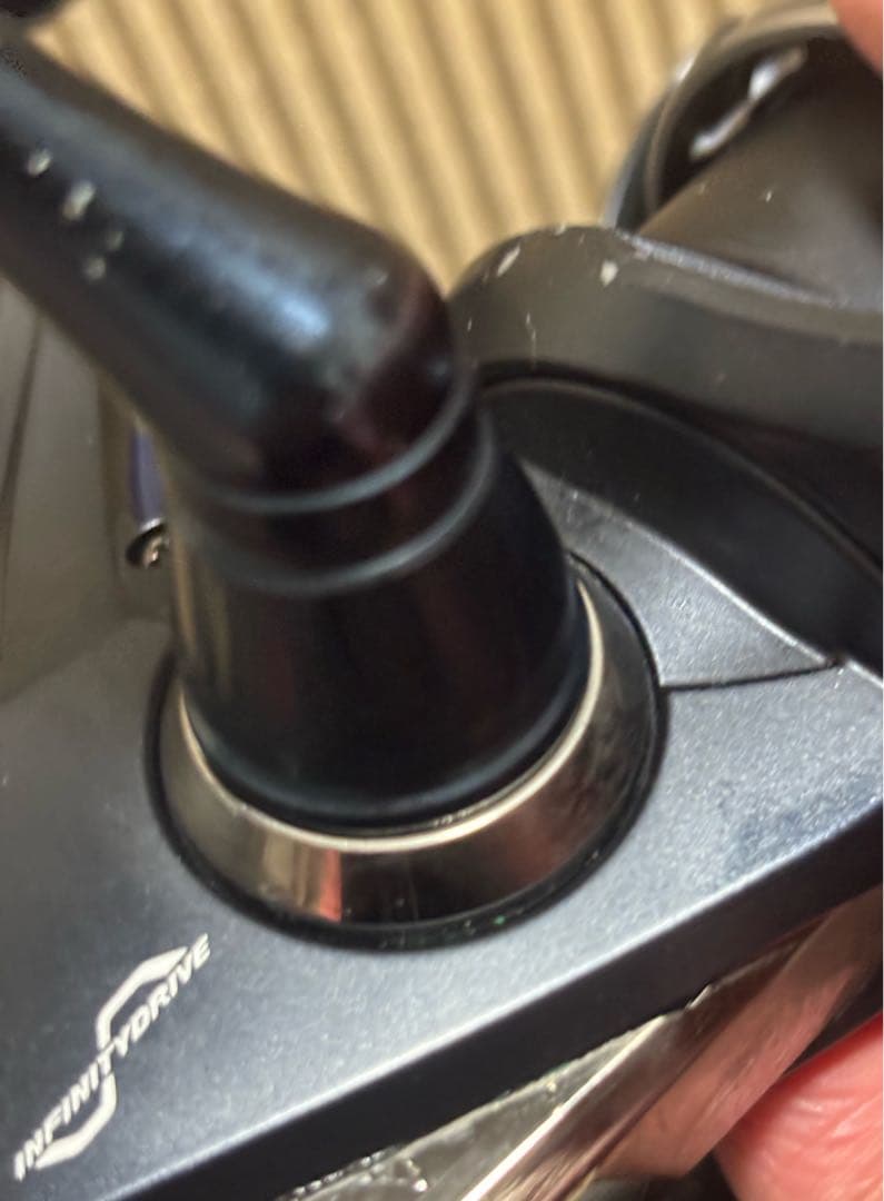 ポ*タ様 SHIMANO STRADIC SW6000HG スピニングリール