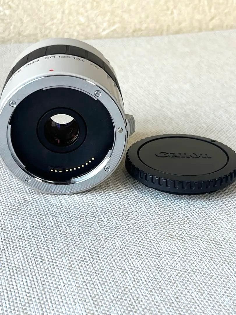 Canon EOS 20D 3X TELEPLUS PRO 300 セット