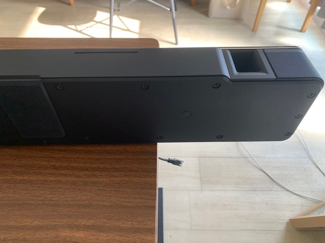 Bose Smart Soundbar 900 美品