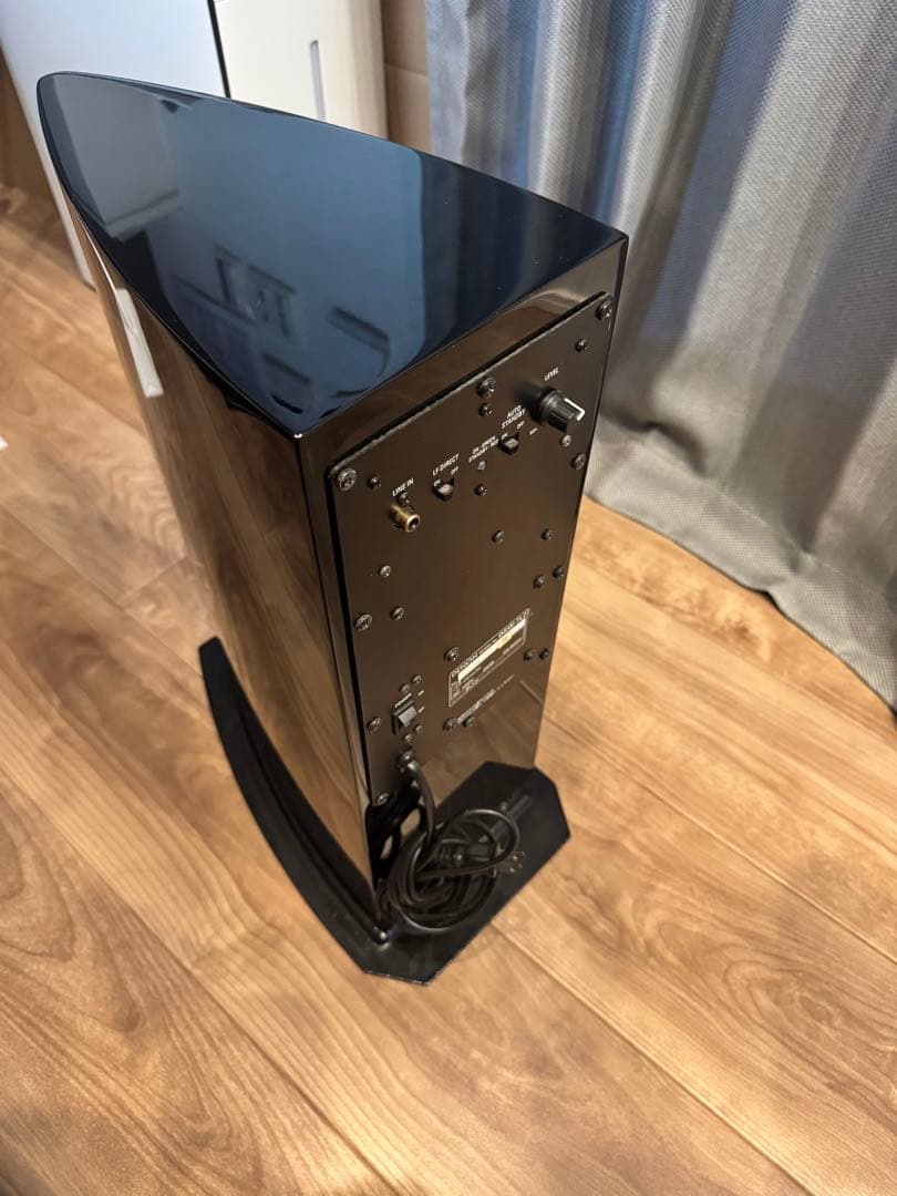DENON トールボーイ、センタースピーカー、サブウーファーセット