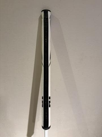 LAB GOLF DF-3 パター　中尺　38インチ　ブロンズ色　ゼロトルク