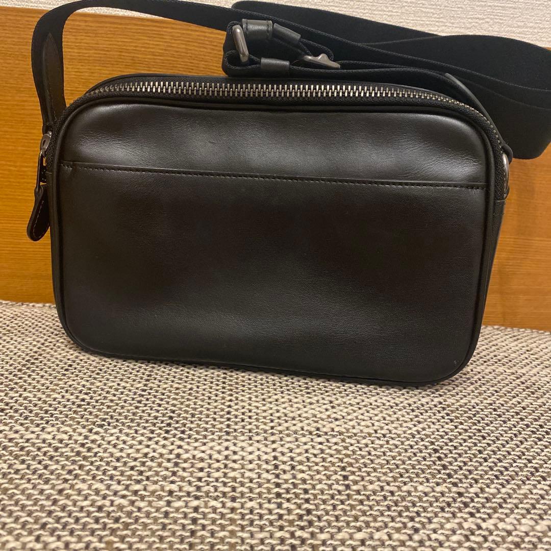 コーチ　ショルダーバッグ