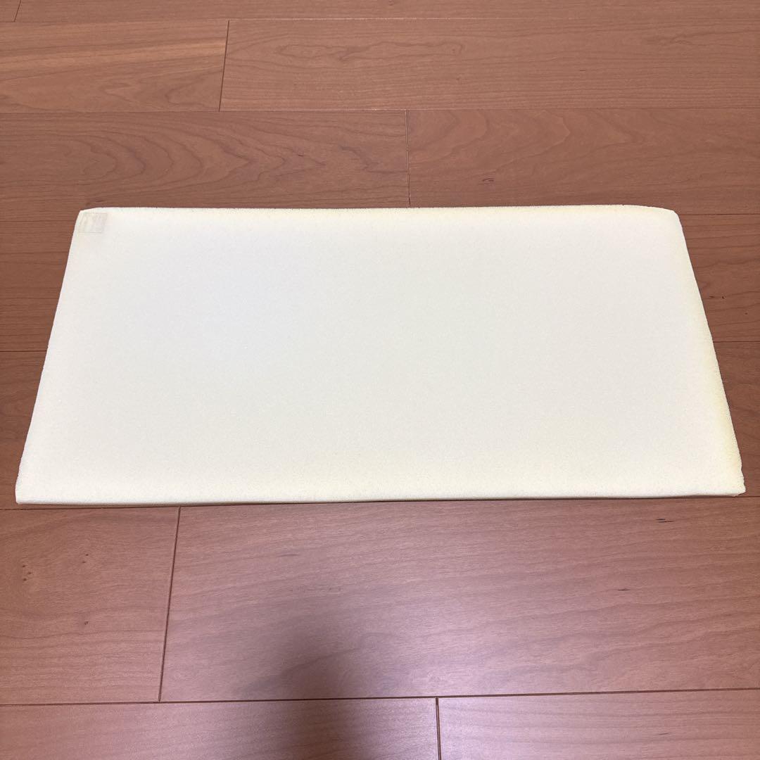 山田朱織枕研究所　整形外科枕　ワイドサイズ