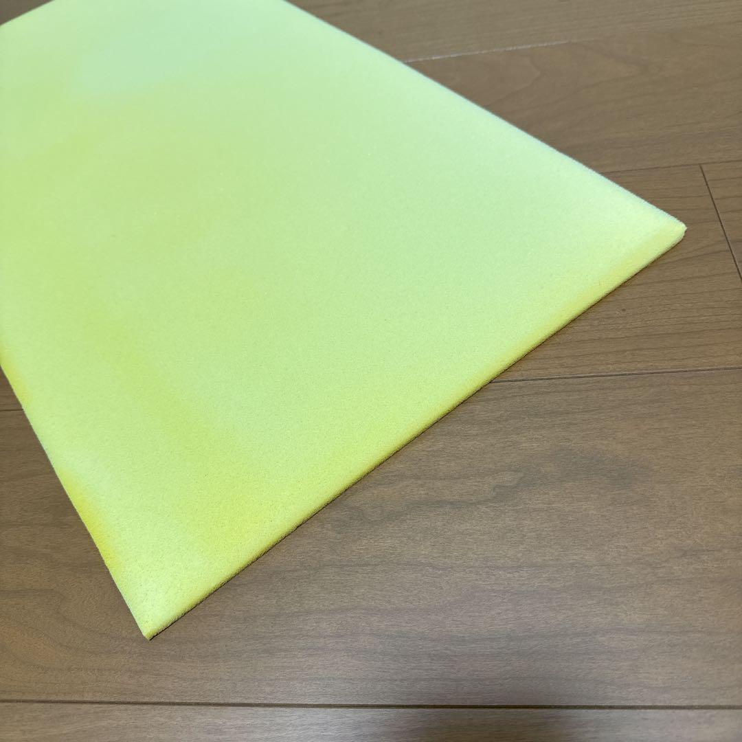 山田朱織枕研究所　整形外科枕　ワイドサイズ