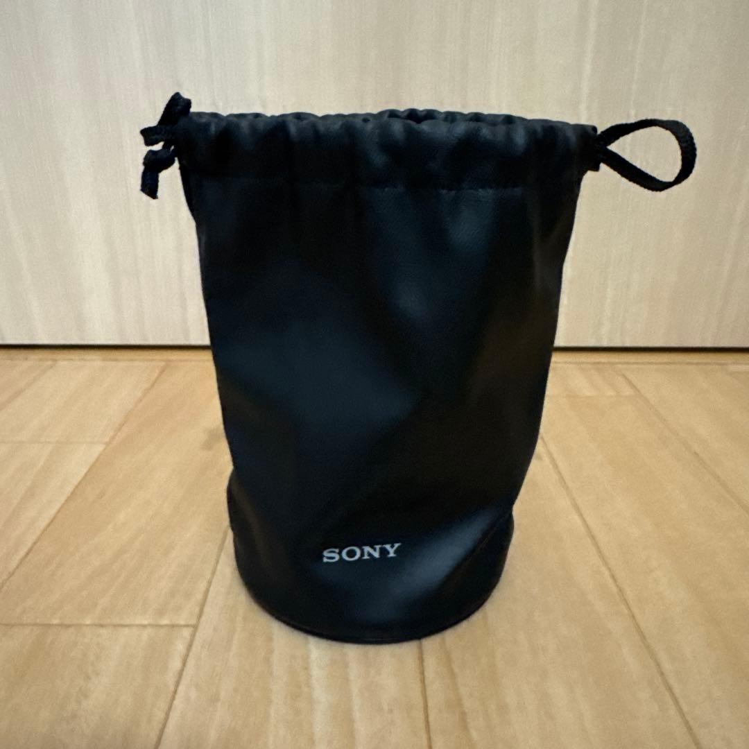 Sony FE 20mm F1.8 G（SEL20F18G）