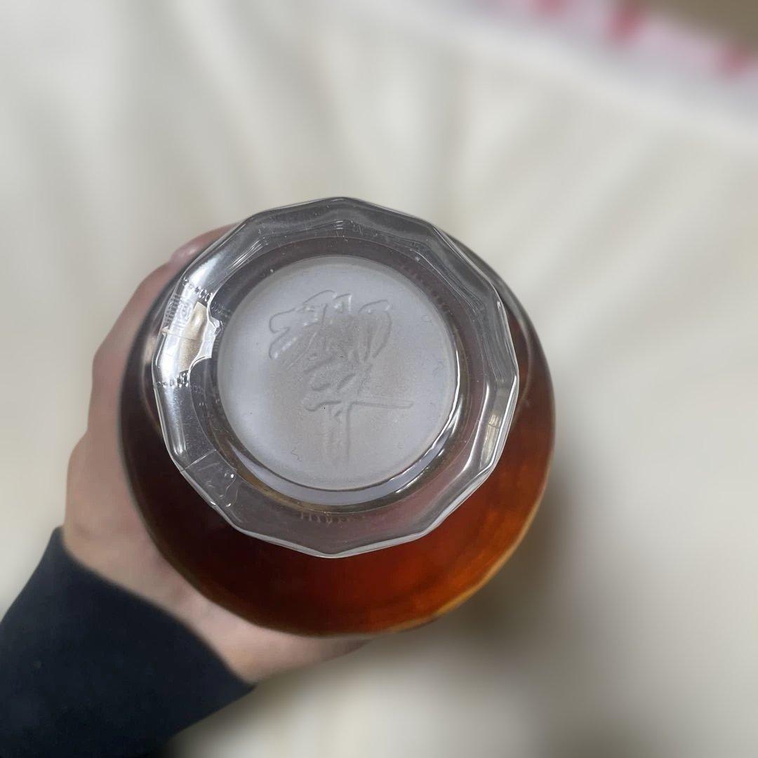 Hibiki ウイスキー