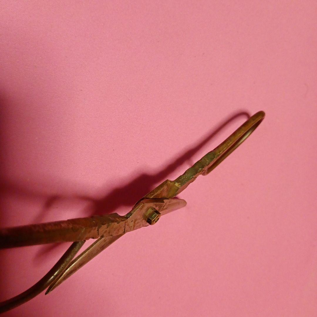 かぁむ。様　ご依頼分　鋏　博多　豊勝