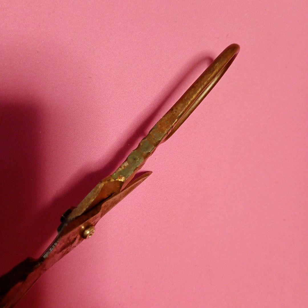 かぁむ。様　ご依頼分　鋏　博多　豊勝