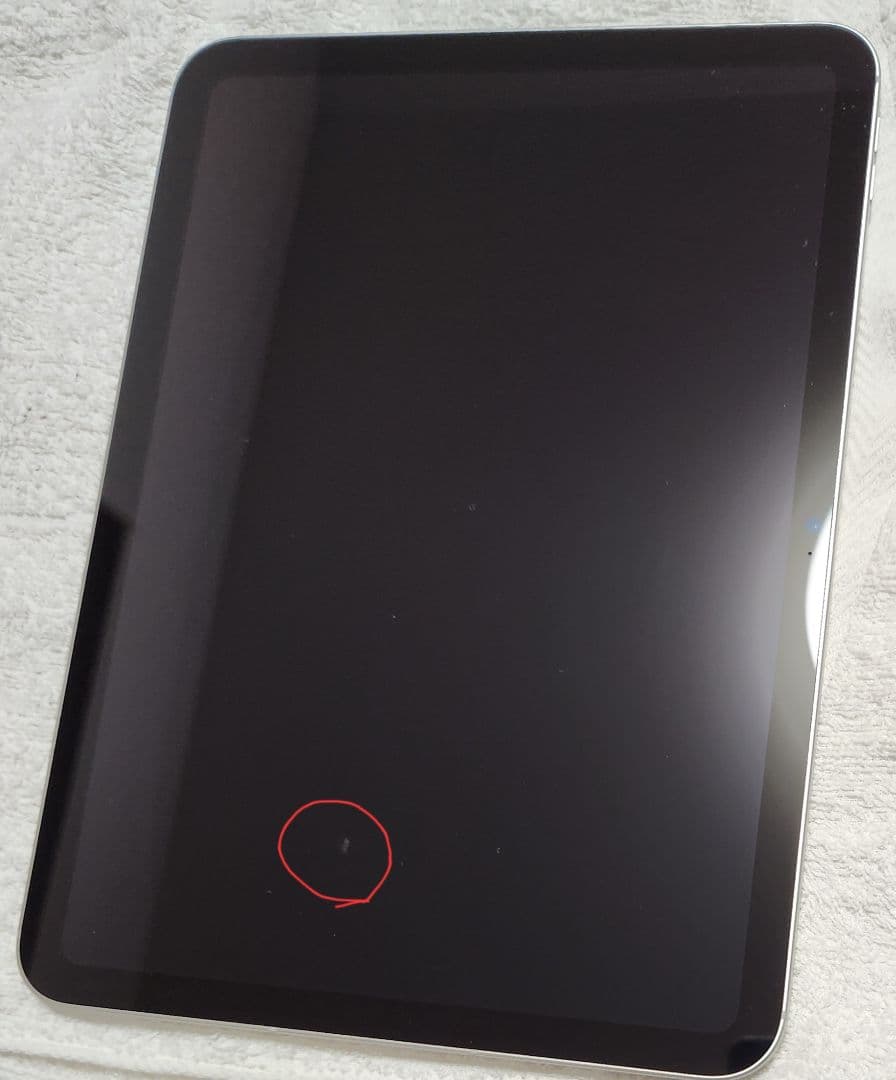 f*t様 iPad11世代 (A16) Wi-Fi+Cellular 512GB