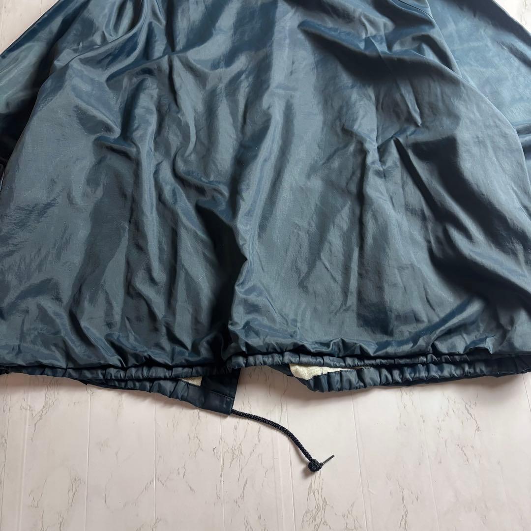 STUSSY GEAR コーチジャケット XL ステューシー ナイロンジャケット