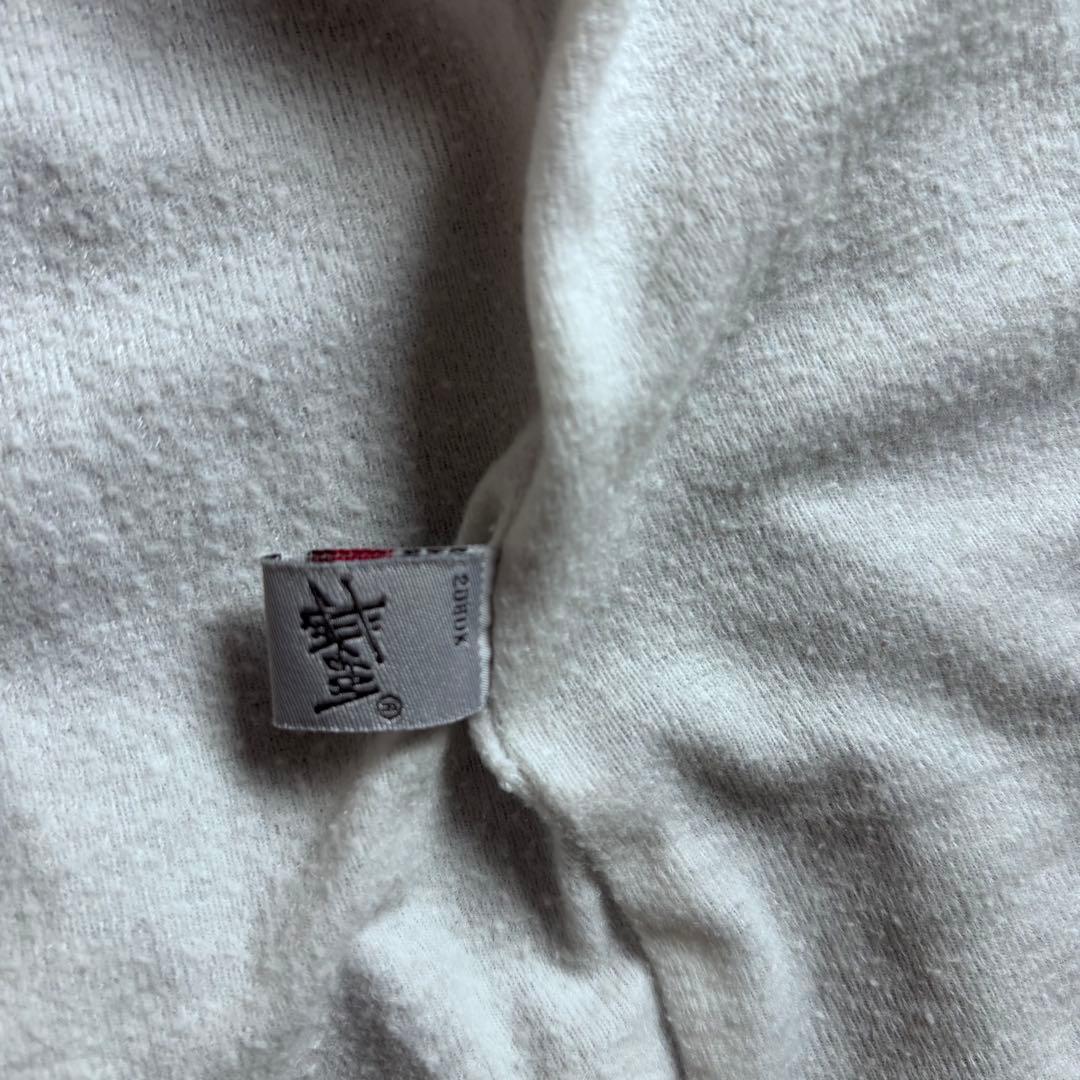 STUSSY GEAR コーチジャケット XL ステューシー ナイロンジャケット