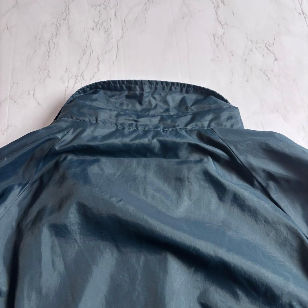 STUSSY GEAR コーチジャケット XL ステューシー ナイロンジャケット