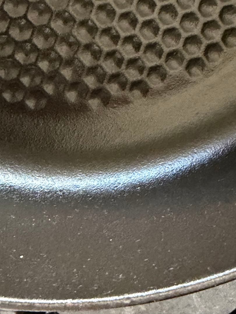 ストウブ　ニダベイユ　シャイニーブラック　24cm 蓋・蓋無し