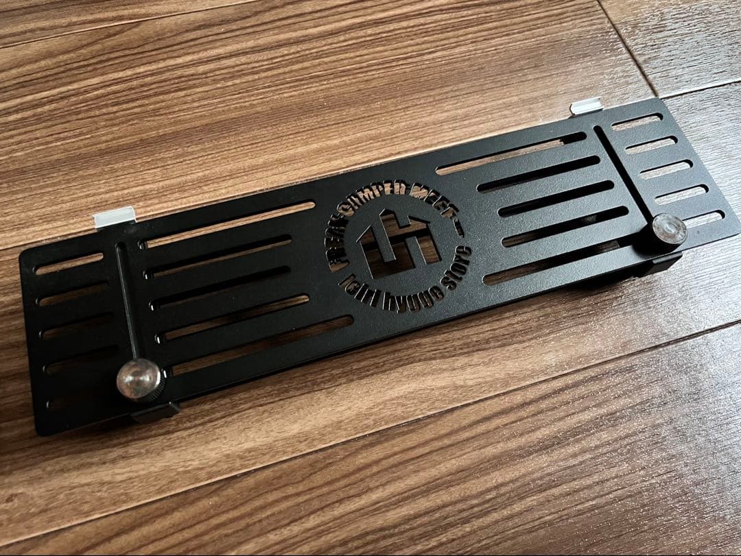 【極美品】SLIDE-SIDETOP25 S-ST25 レイリーヒュッゲストア