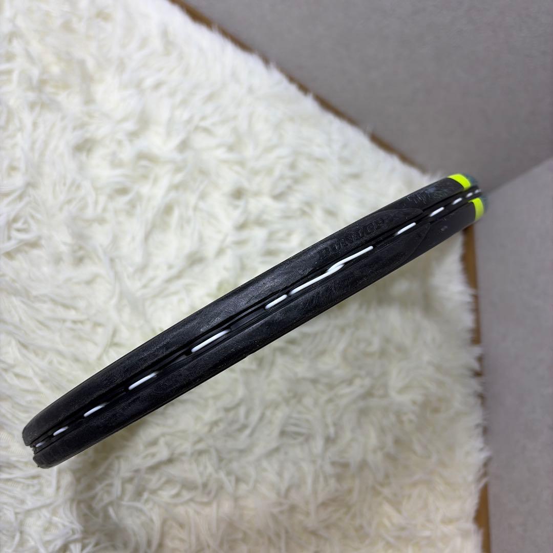 【美品】DUNLOP テニスラケット SX300 TOUR 硬式　G2②