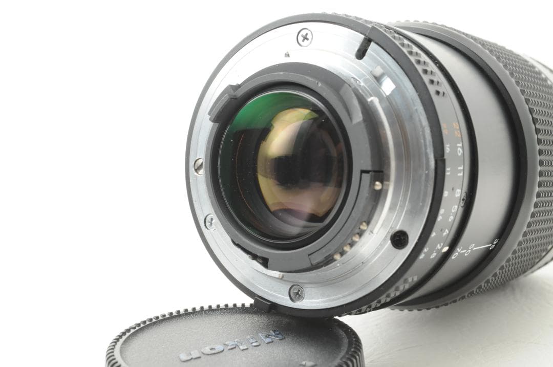 Nikon ニコン AF NIKKOR 35-70mm F2.8 D