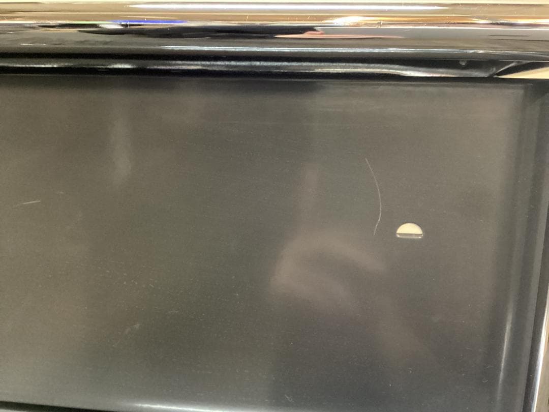 鍵付き　USMハラー　ロールボーイ　２段　デスクワゴン　アントラサイト　D