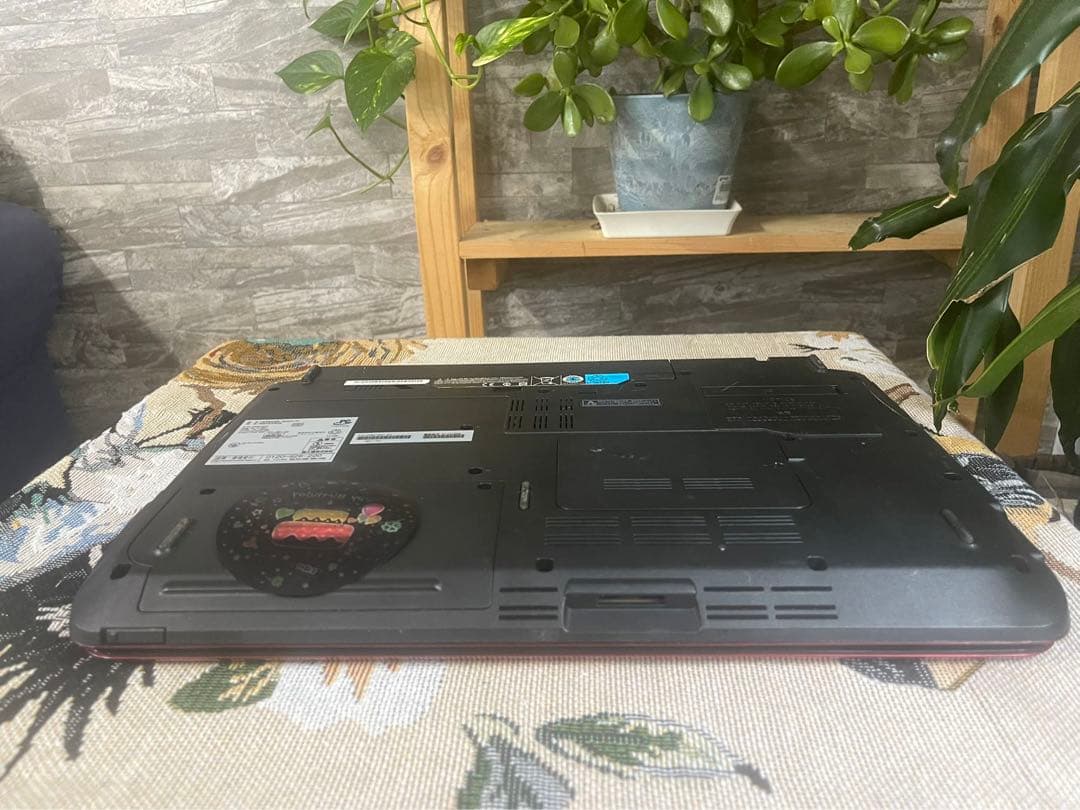 Dell INSPIRON 15R N5010 デュアルブートPC CPU i5