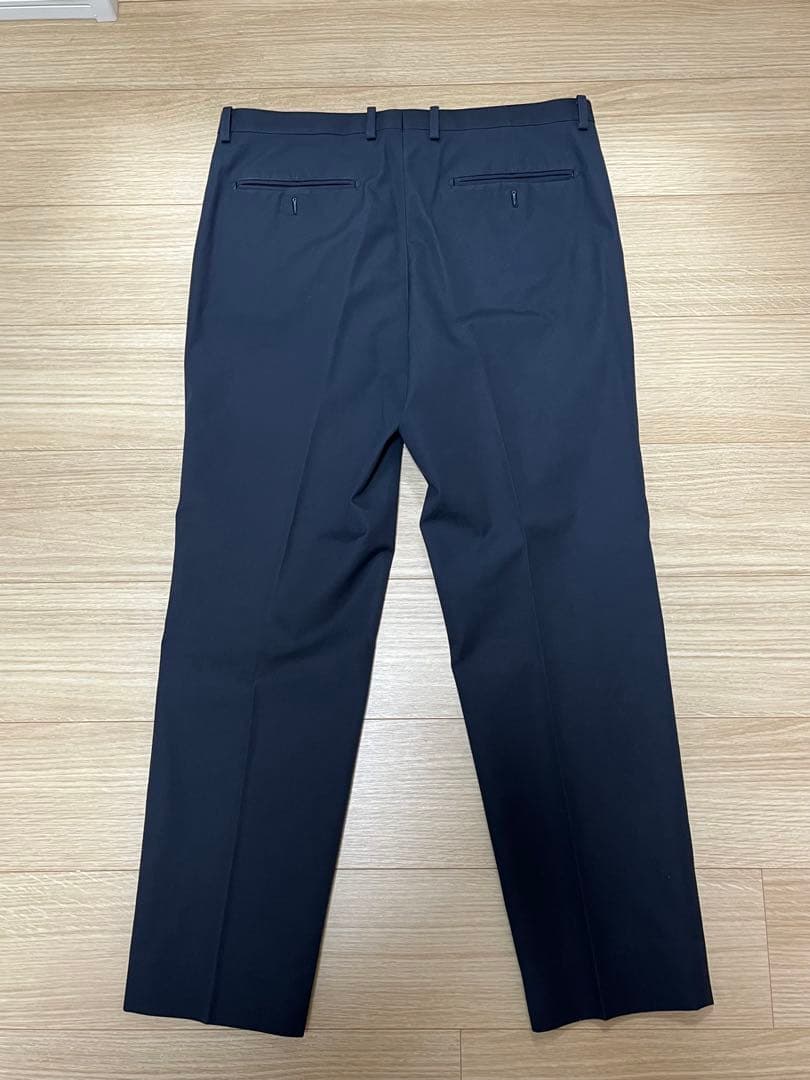 Pt.Alfred（日本製）ベンタイルジャケット・パンツ