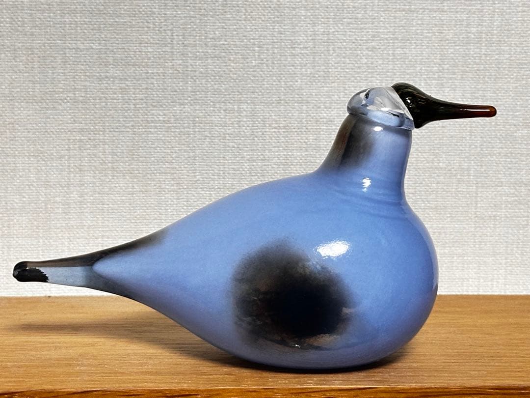 イッタラ バード スカイカールー