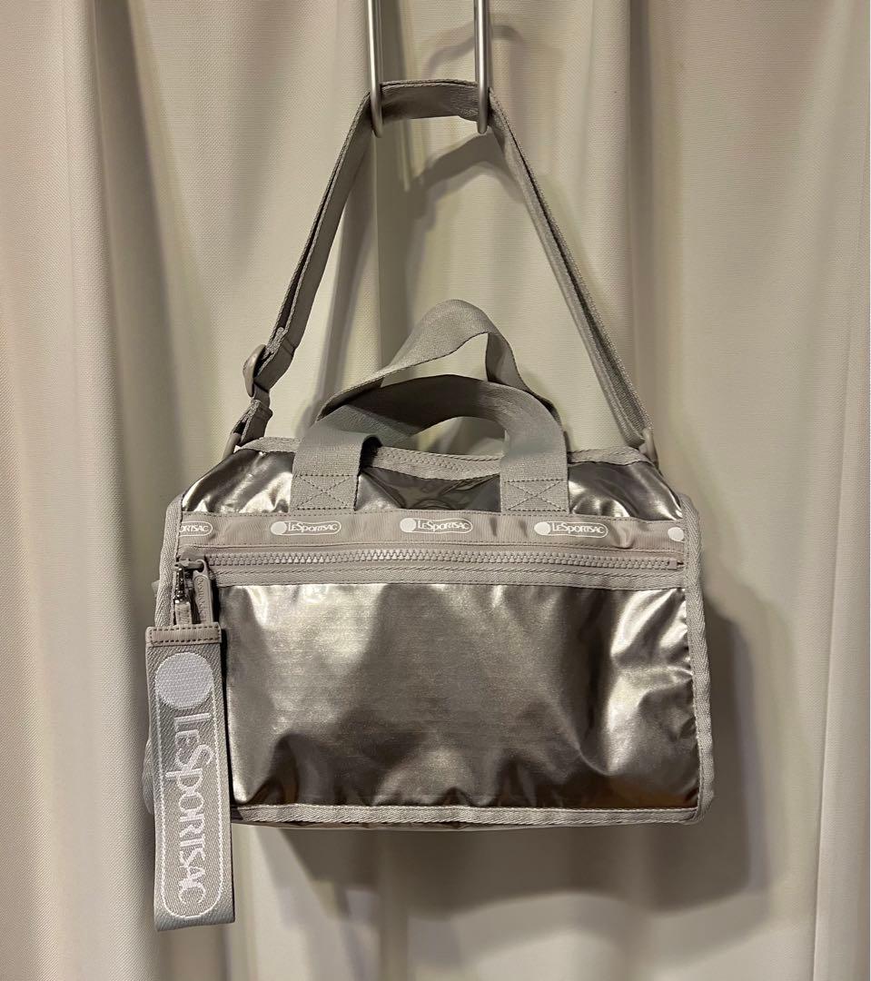 レスポートサック ひとりっぷ バイクボストン2 リュウセイ 新品