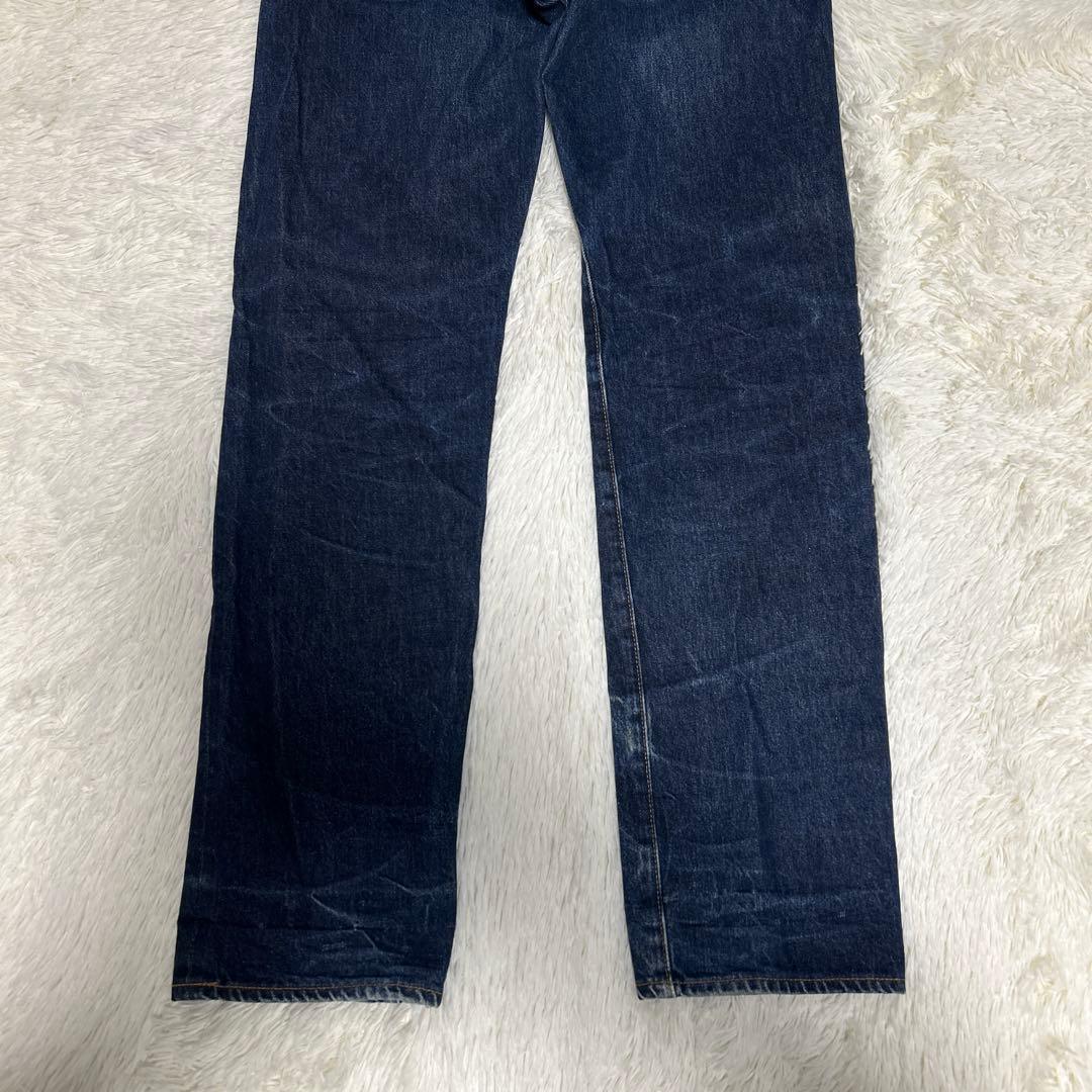 Levi's 501XX W30 90s USA製　バレンシア製　デニムパンツ