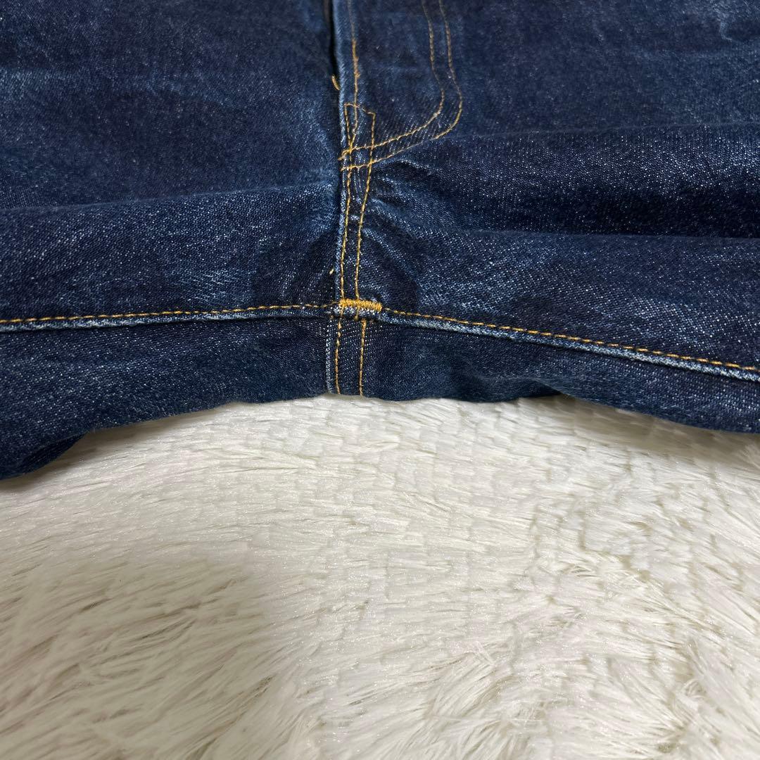 Levi's 501XX W30 90s USA製　バレンシア製　デニムパンツ