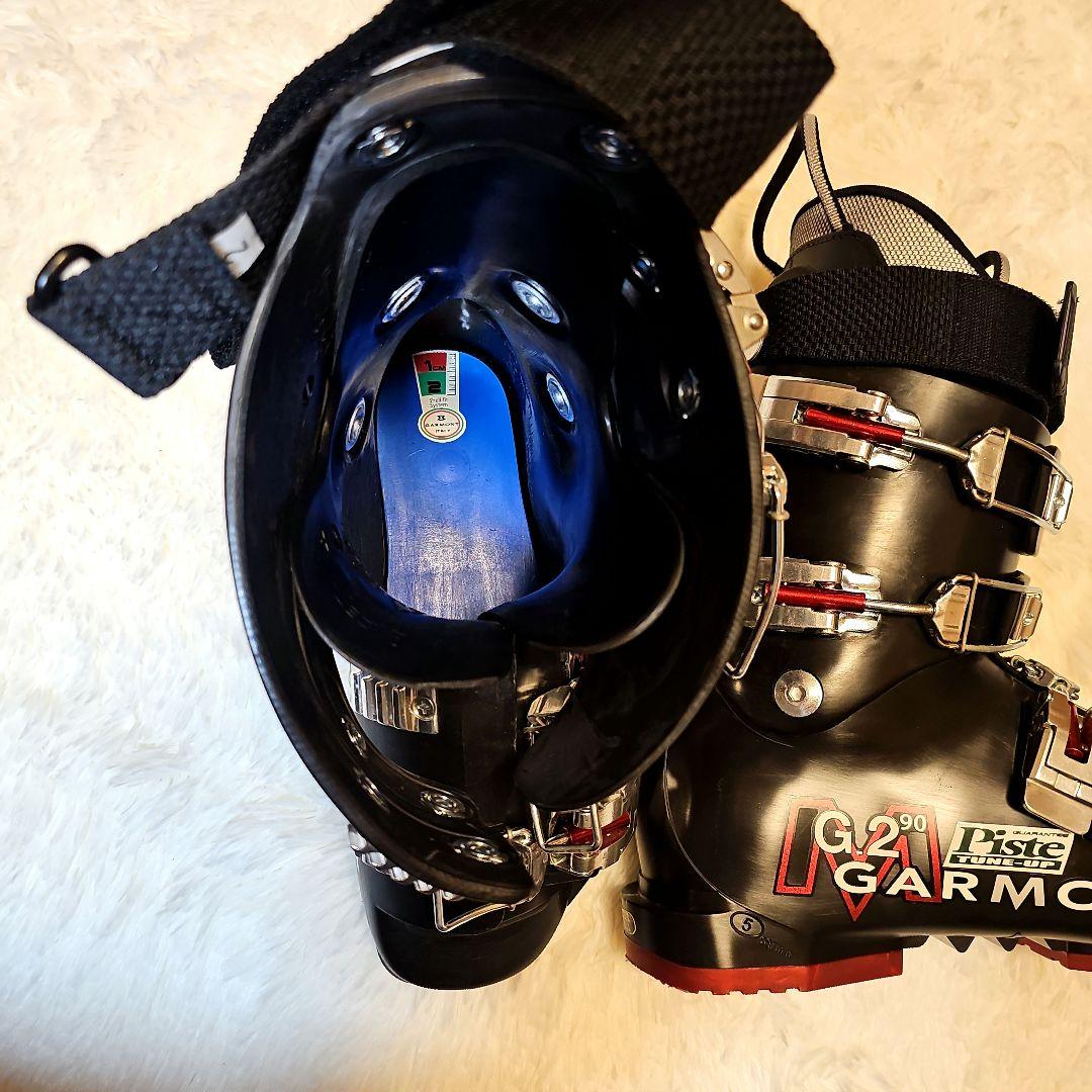 男女兼用　GARMONT G2　ガルモント　スキーブーツ FLEX90