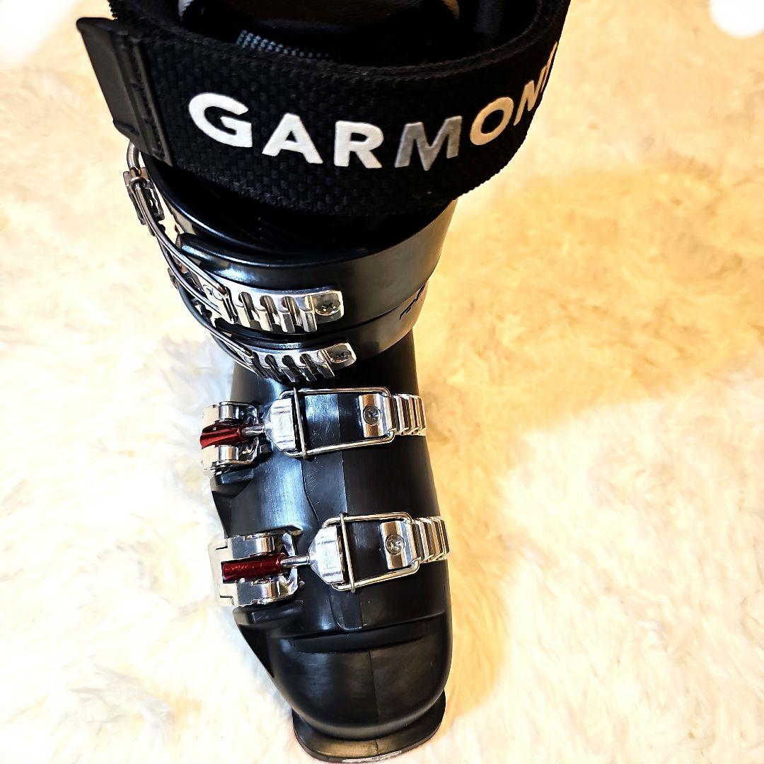 男女兼用　GARMONT G2　ガルモント　スキーブーツ FLEX90