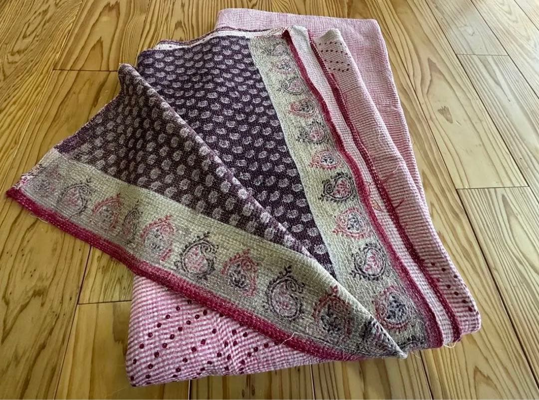 ラリーキルト・カンタキルト