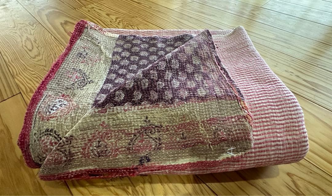 ラリーキルト・カンタキルト