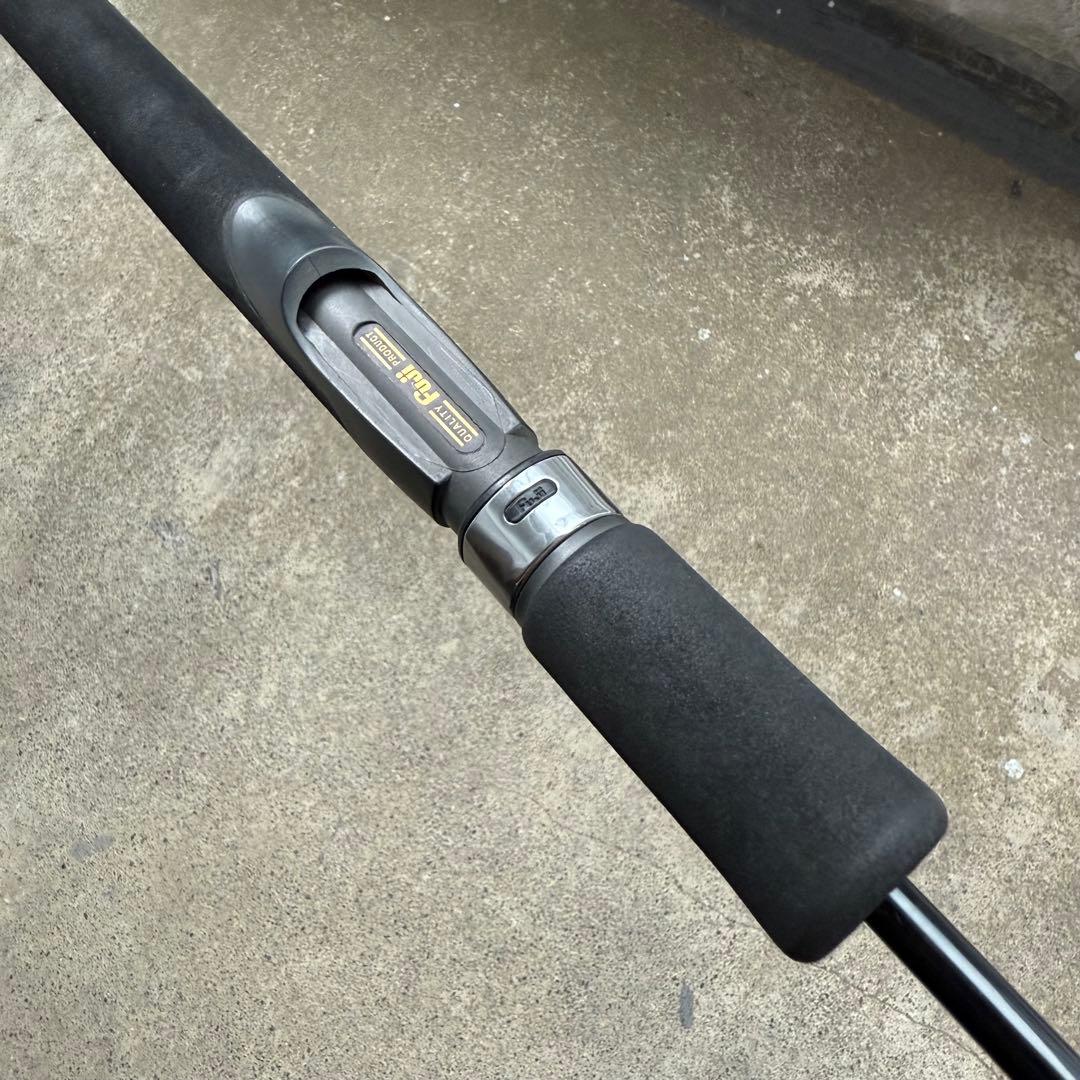 ロデオクラフト ツーナイン　ヴァルケインコラボ