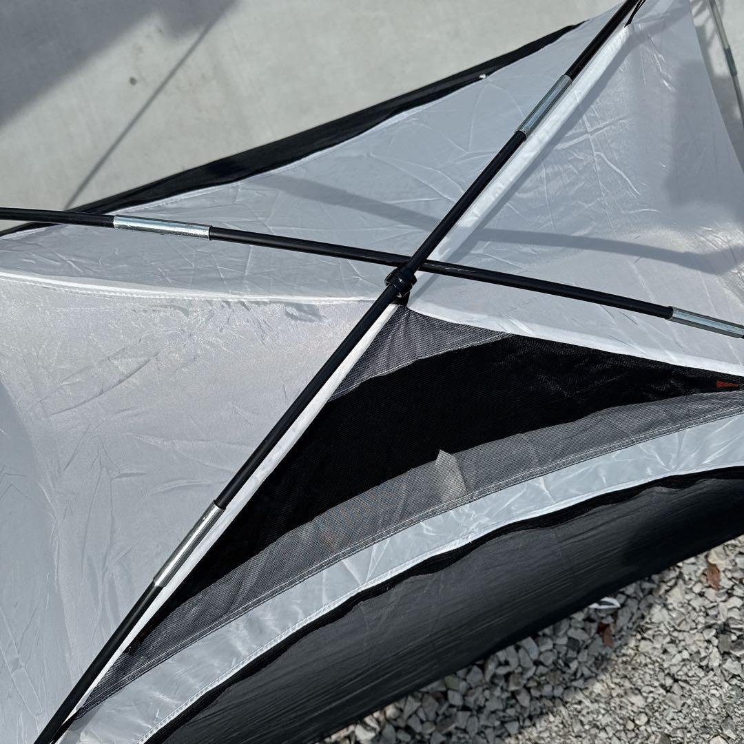 コールマン ツーリングドームST UV PRO